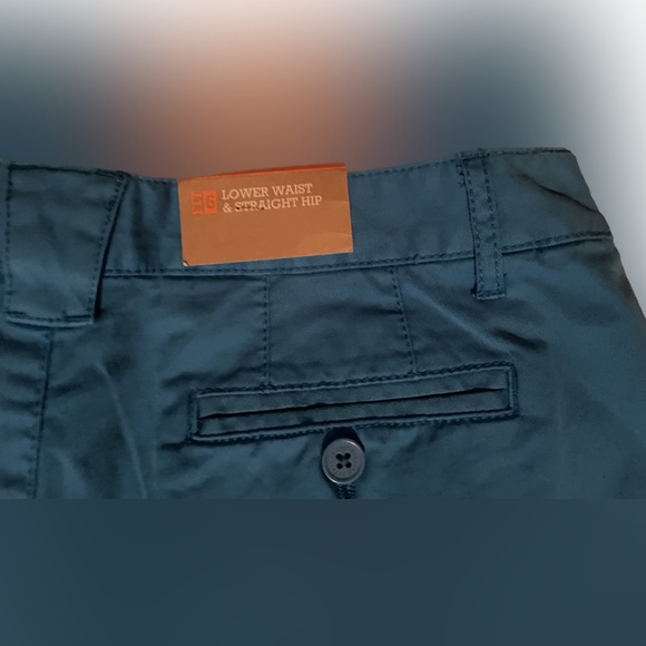 NWT, Brilliant Blue (turquoise),  Massimo Brand - Picture 3 of 7